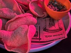 -MOSSO音乐酒吧·live house(南京旗舰店)