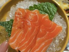 -海底捞大排档火锅(悦荟广场店)