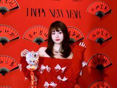 -V SHOW max KTV(粉巷店)