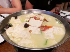 手撕豆腐-三千院·东篱(东门店)