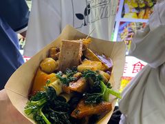 -海大南门夜市(海富街店)