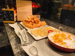 -南京金陵饭店