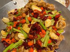 -潇湘阁(汉光百货店)