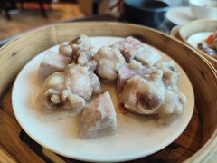 -福州世茂洲际酒店·福邸(台江店)