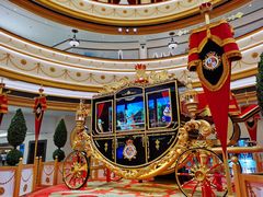 -澳门喜来登大酒店