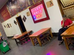 -清真·老金烧烤·小龙虾(奥体中路店)