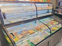 -天盛海鲜烧烤城·特色烤海鲜(开发区店)