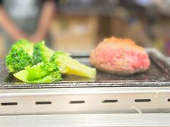 -肉肉大米(金虹桥店)