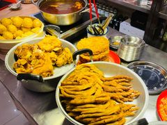 -柳州肥姨妈大骨螺蛳粉(双阳路店)