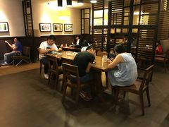 -星巴克(常州丰臣国际广场店)