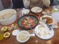-醉壹号海鲜大排档·老厦门特色菜(厦门美食地标店)
