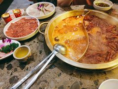 -小龙坎火锅(全球总店)