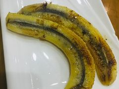 -银子铁板烧料理自助餐(人民广场店)