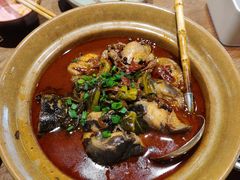 -大盐帮川菜馆(长楹天街店)