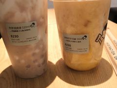 -喜茶(深圳东门1234店)