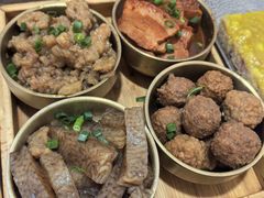 -磁州卤面·地标邯郸菜(97年创始店)
