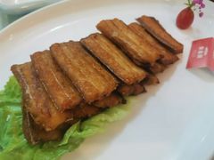 -聚鑫阁·非遗传承江浙菜(正阳店)