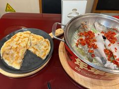 -宏状元现熬粥·京味菜(五棵松店)