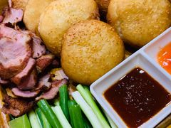 -龙香居海鲜家常菜饭店·特色驴肉·古城浑锅