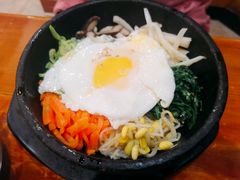 石锅拌饭-全州拌饭馆(断桥店)