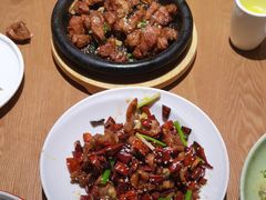 -吕氏疙瘩汤·新鲁菜(济南万象城店)