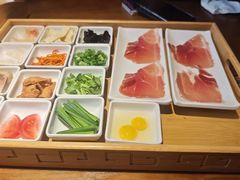 -芸南道·过桥米线(昆明老街旗舰店)