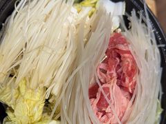 -黄饷·咖喱蛋包饭(奥城店)