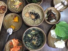 -西归浦真珠食堂