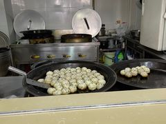 -许记生煎(遵义路店)