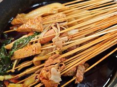 -冒椒火辣(奎星楼街店)