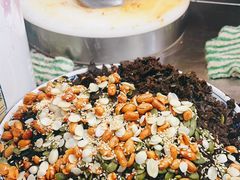 -老马家马蓉蛋菜夹馍·腊牛肉夹馍(回民街店)