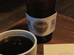 -安琳acKONA咖啡(市南店)