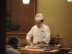 -松涛日本料理