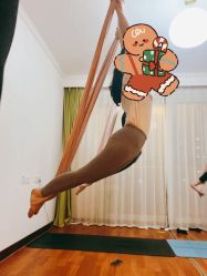 -Yvon yoga 瑜伽·精准体态管理中心