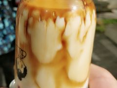 -九秋茶铺(三里屯店)