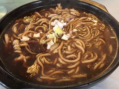 -百花人家(清水田园店)