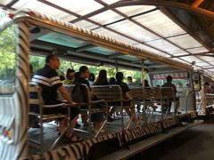 -清迈夜间动物园