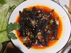 -炉小哥烤肉(朗悦公园茂店)