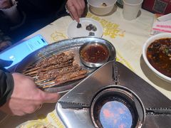-串盟烧烤·长沙美食地标(星沙店)