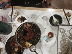 -新凯旋烧烤·燕姐千岛湖土菜