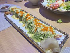-琴寿司居酒屋(中山广场店)