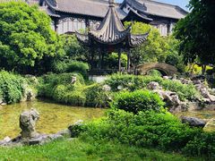 -扬州瘦西湖汇金酒店