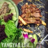 爱琴海 li “味（胃）蕾”的夏天[亲亲]