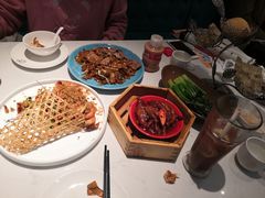 -避风塘(江桥万达店)