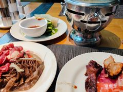 -上海千禧海鸥大酒店