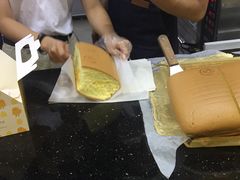 -思味古早蛋糕(流行前线店)