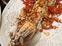-一哥美食(总店)