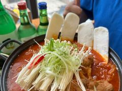 -海云台韩式汤饭·13年匠心韩料(南山店)