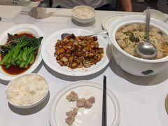 -眉州东坡(团结湖店)