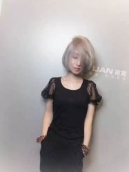 -苑苑发型设计